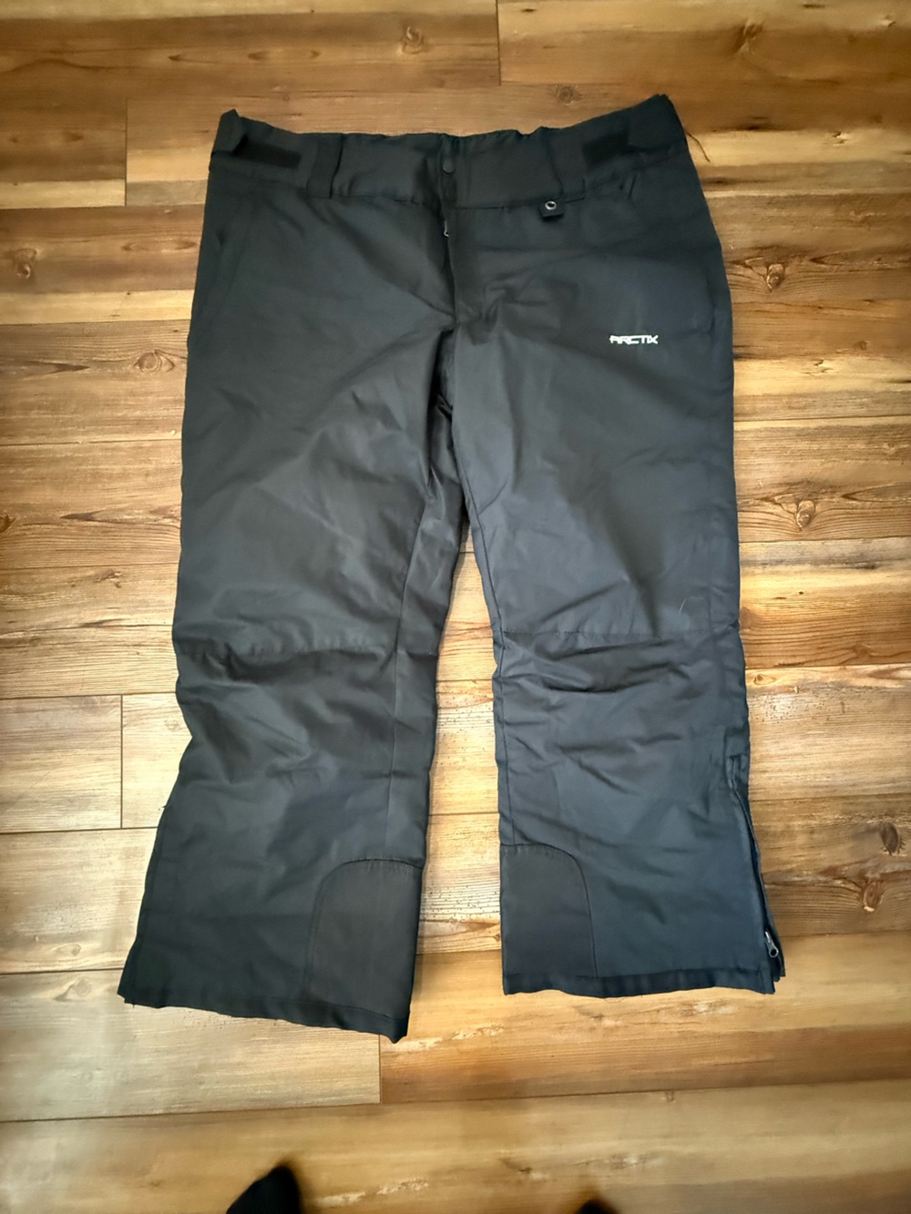 Arctix women’s ski pants 2X